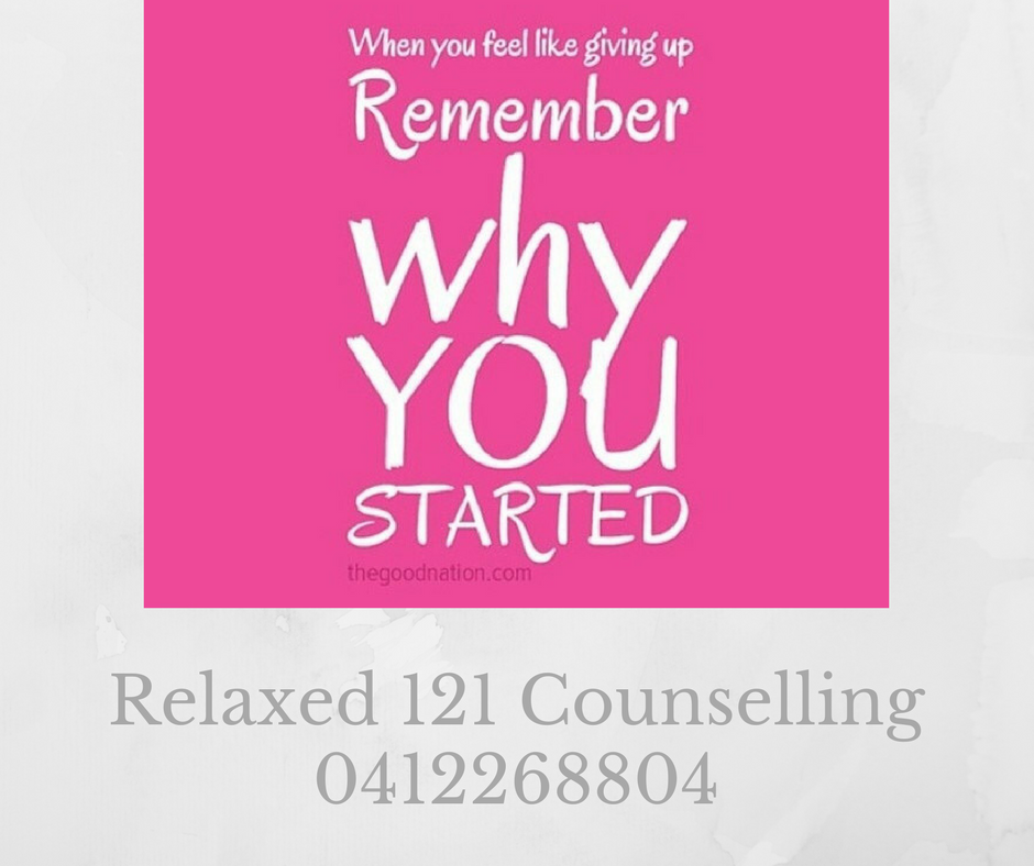 Relaxed 121 Counselling | 43 Hillenvale Ave, Arana Hills QLD 4054, Australia | Phone: 0412 268 804