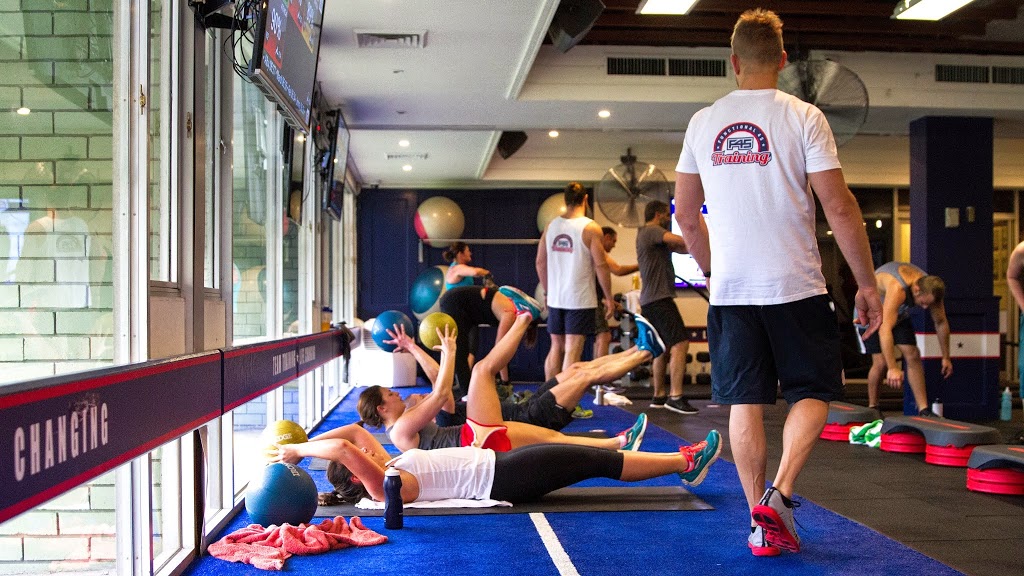 F45 Training Paddington | 30 Alma St, Paddington NSW 2021, Australia | Phone: 0409 024 205