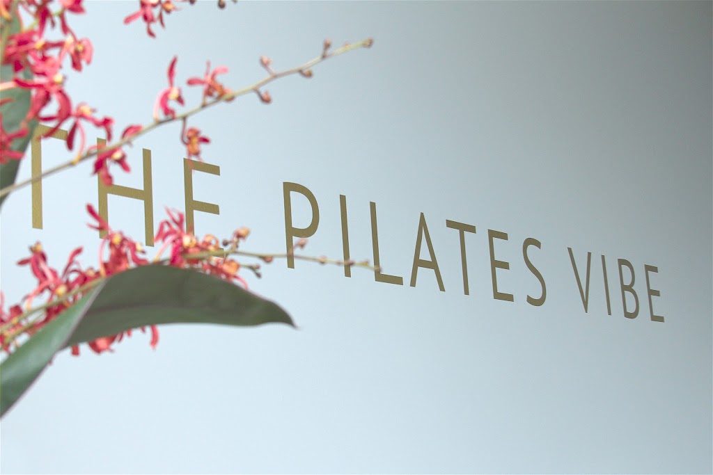 The Pilates Vibe | gym | 2/132 Nepean Hwy, Aspendale VIC 3195, Australia | 0413443490 OR +61 413 443 490