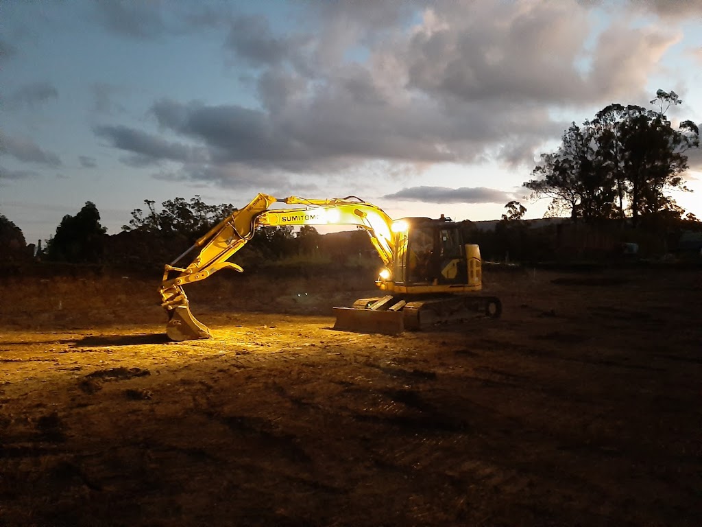 DIGWISE EARTHWORKS | general contractor | 6 Oliver Pl, East Lismore NSW 2480, Australia | 0403721876 OR +61 403 721 876