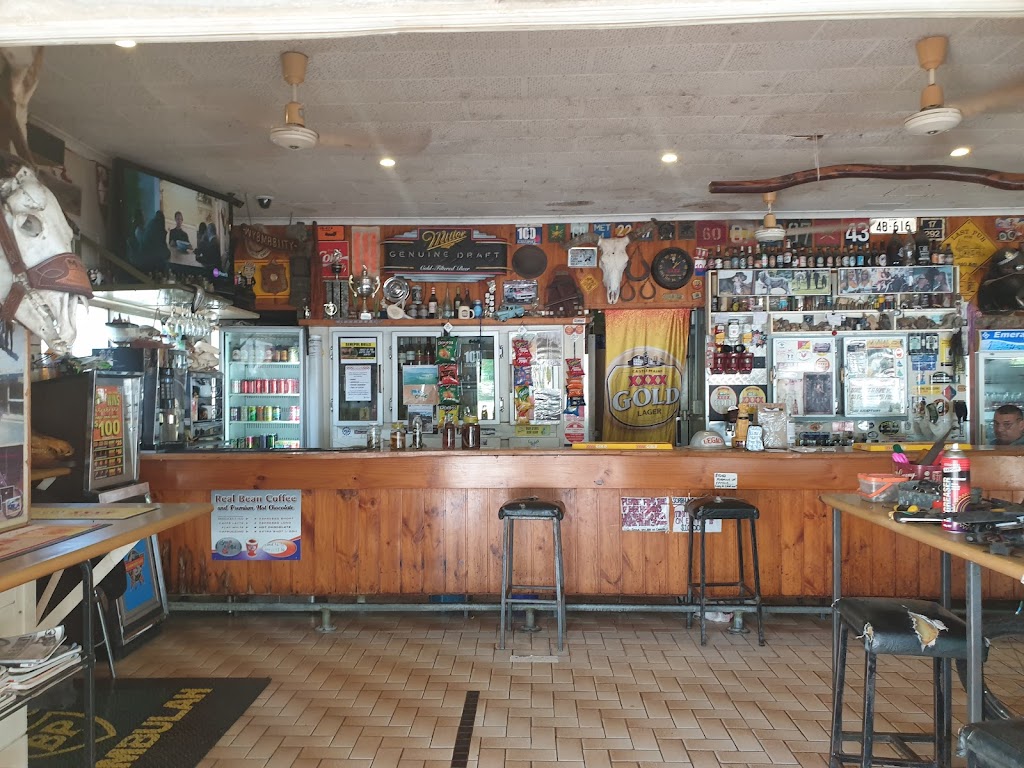 Mount Carbine Hotel motel | bar | 6875 State Route 81, Mount Carbine QLD 4871, Australia | 0400465682 OR +61 400 465 682