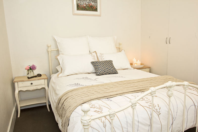 Queens Cottage Barossa Valley | lodging | 41 Queen St, Williamstown SA 5351, Australia | 0425177713 OR +61 425 177 713