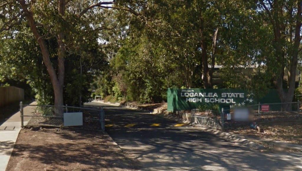 Loganlea State High School | school | Neridah St, Loganlea QLD 4131, Australia | 0734518777 OR +61 7 3451 8777