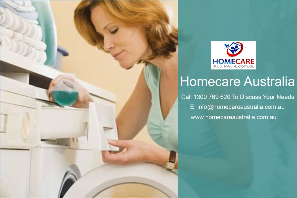 HomeCare Australia | health | 7/247 Bayview St, Hollywell QLD 4216, Australia | 1300769620 OR +61 1300 769 620