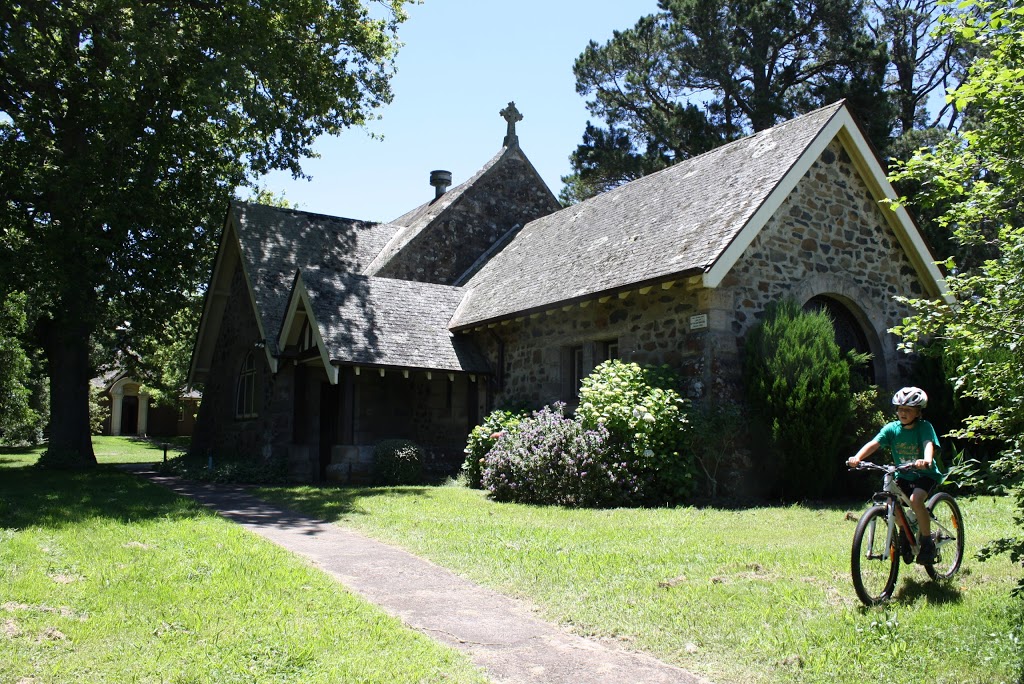 Saint Aidans Anglican Church | church | 3 Exeter Rd, Exeter NSW 2577, Australia | 0248836019 OR +61 2 4883 6019