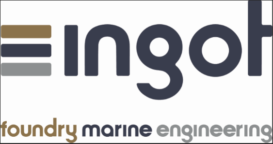 Ingot - Foundry Marine Engineering Pty Ltd | 12 Porter St, Hemmant QLD 4174, Australia | Phone: (07) 3390 5588