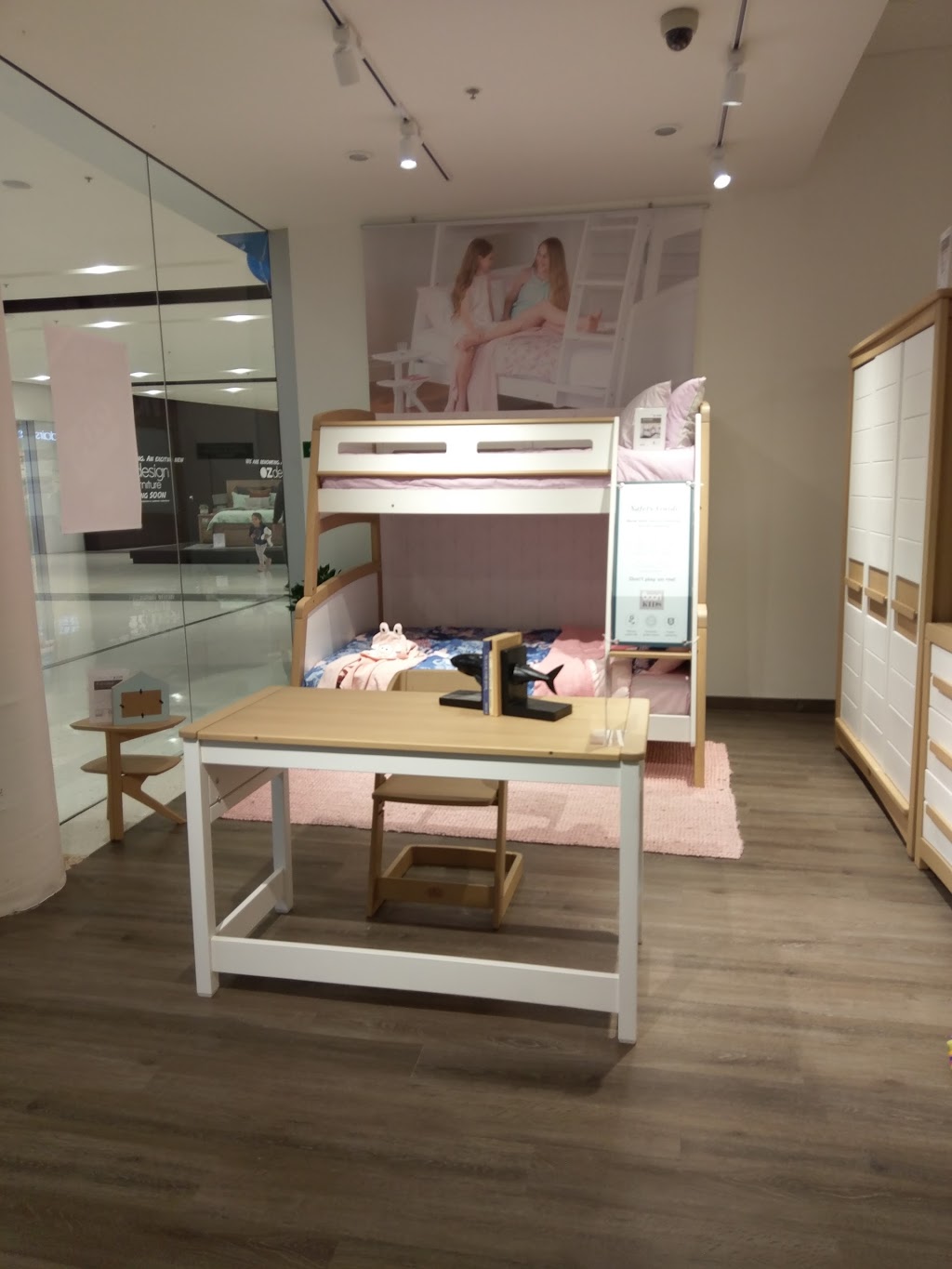 Boori KIDS - Belrose | furniture store | Belrose Super Centre, 19/4-6 Niangala Cl, Belrose NSW 2085, Australia | 0299862177 OR +61 2 9986 2177
