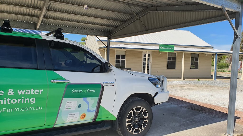 Sense My Farm Pty Ltd | 4602 Mitchell Hwy, Lucknow NSW 2800, Australia | Phone: 0421 642 564