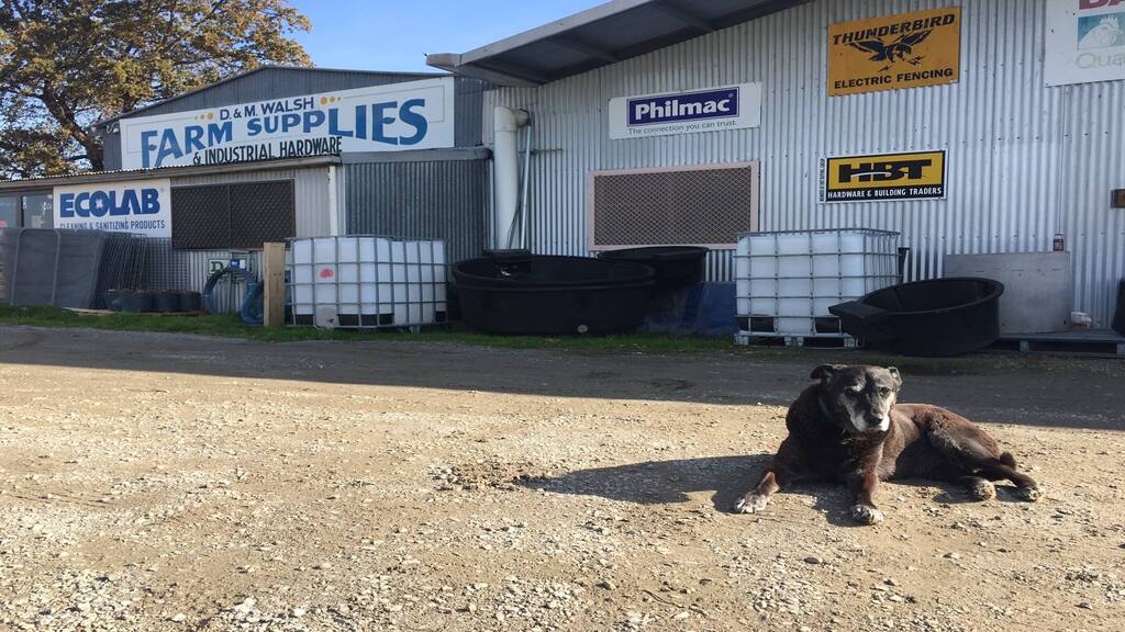 DM Walsh Industrial Hardware & Farm Supplies | 275 Five Mile Rd, Pakenham South VIC 3810, Australia | Phone: (03) 5997 7305