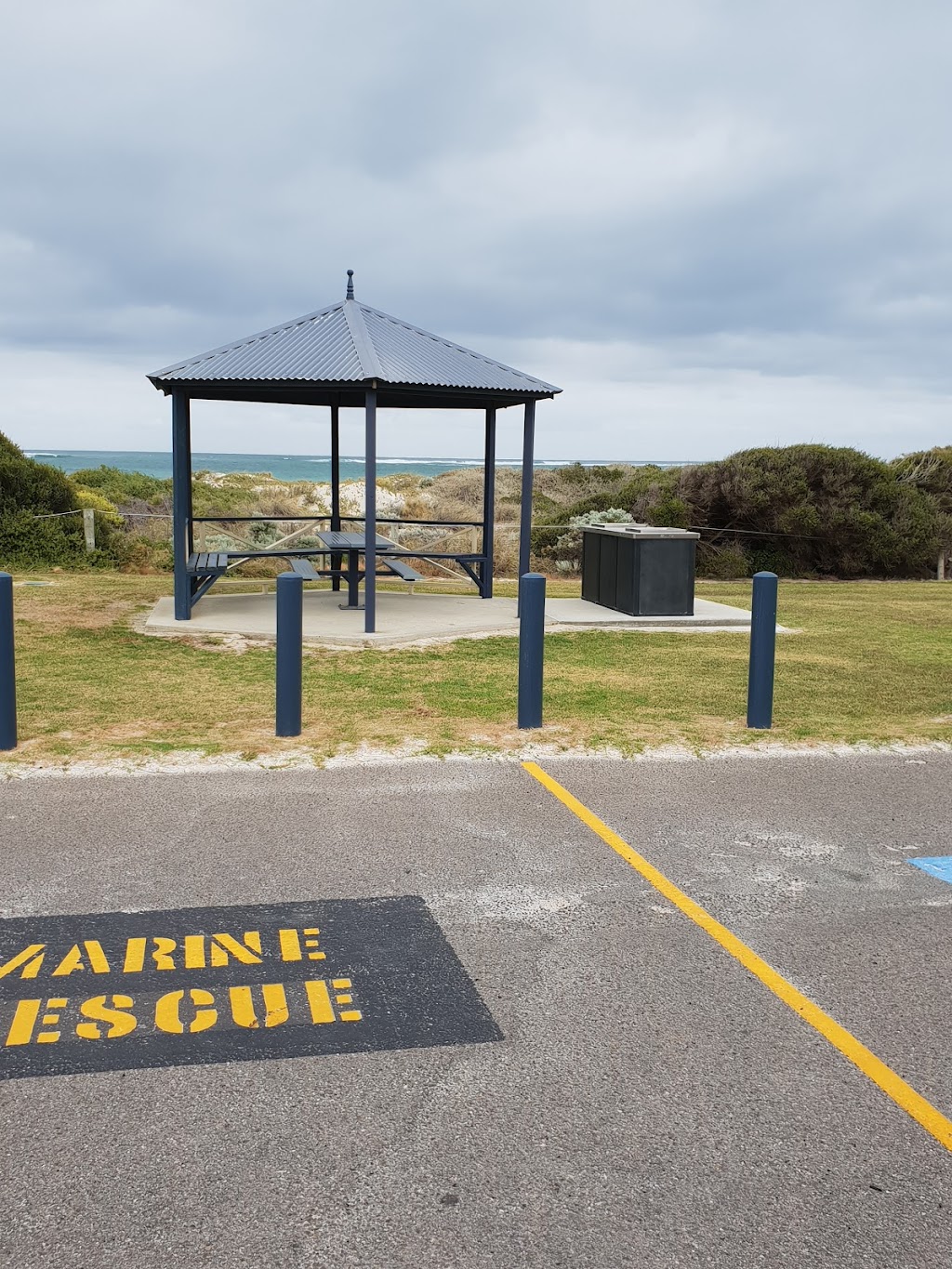 Geraldton Volunteer Marine Rescue Group | Marine Terrace, Geraldton WA 6530, Australia | Phone: (08) 9964 3543