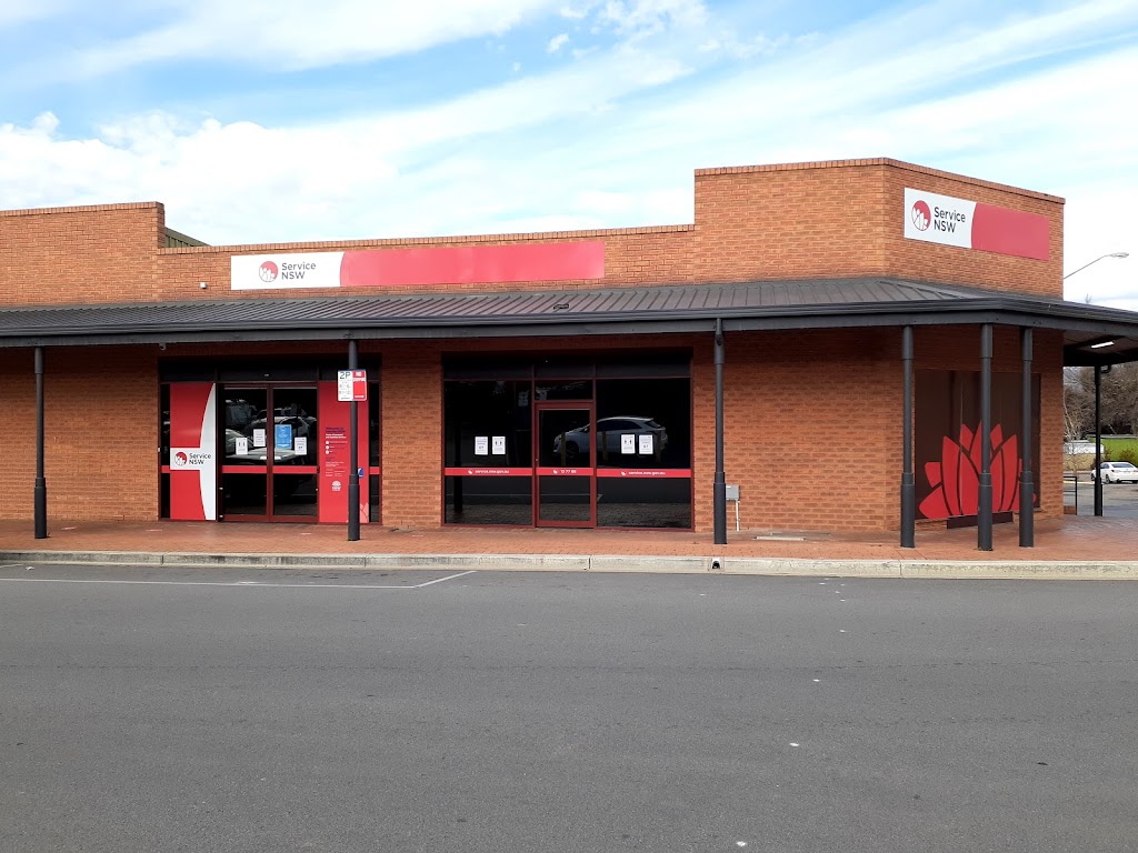 Service NSW | local government office | 7 Fuller St, Tumut NSW 2720, Australia | 137788 OR +61 137788