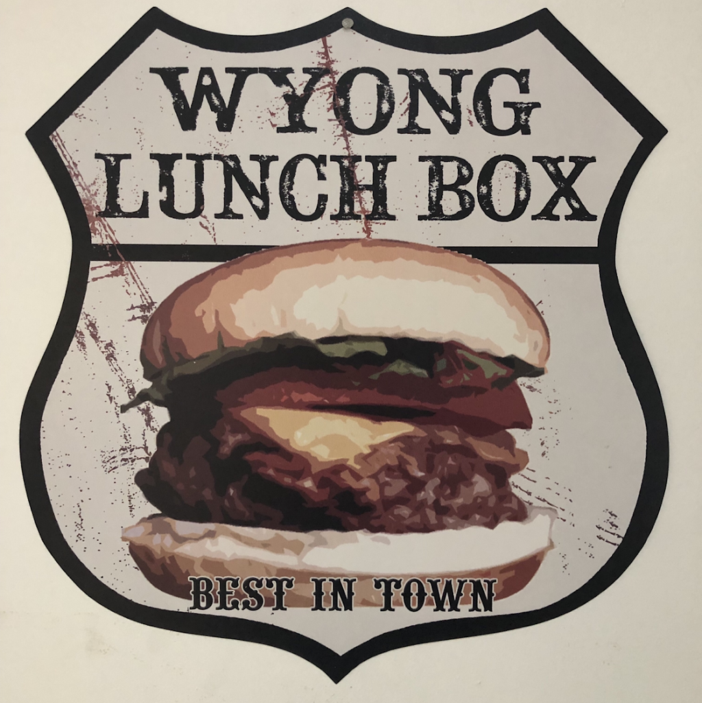 Wyong Lunch box (11 Anzac Ave) Opening Hours