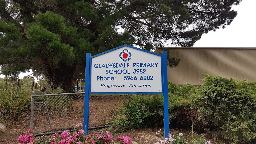 Gladysdale Primary School | school | 550 Little Yarra Rd, Gladysdale VIC 3797, Australia | 0359666202 OR +61 3 5966 6202