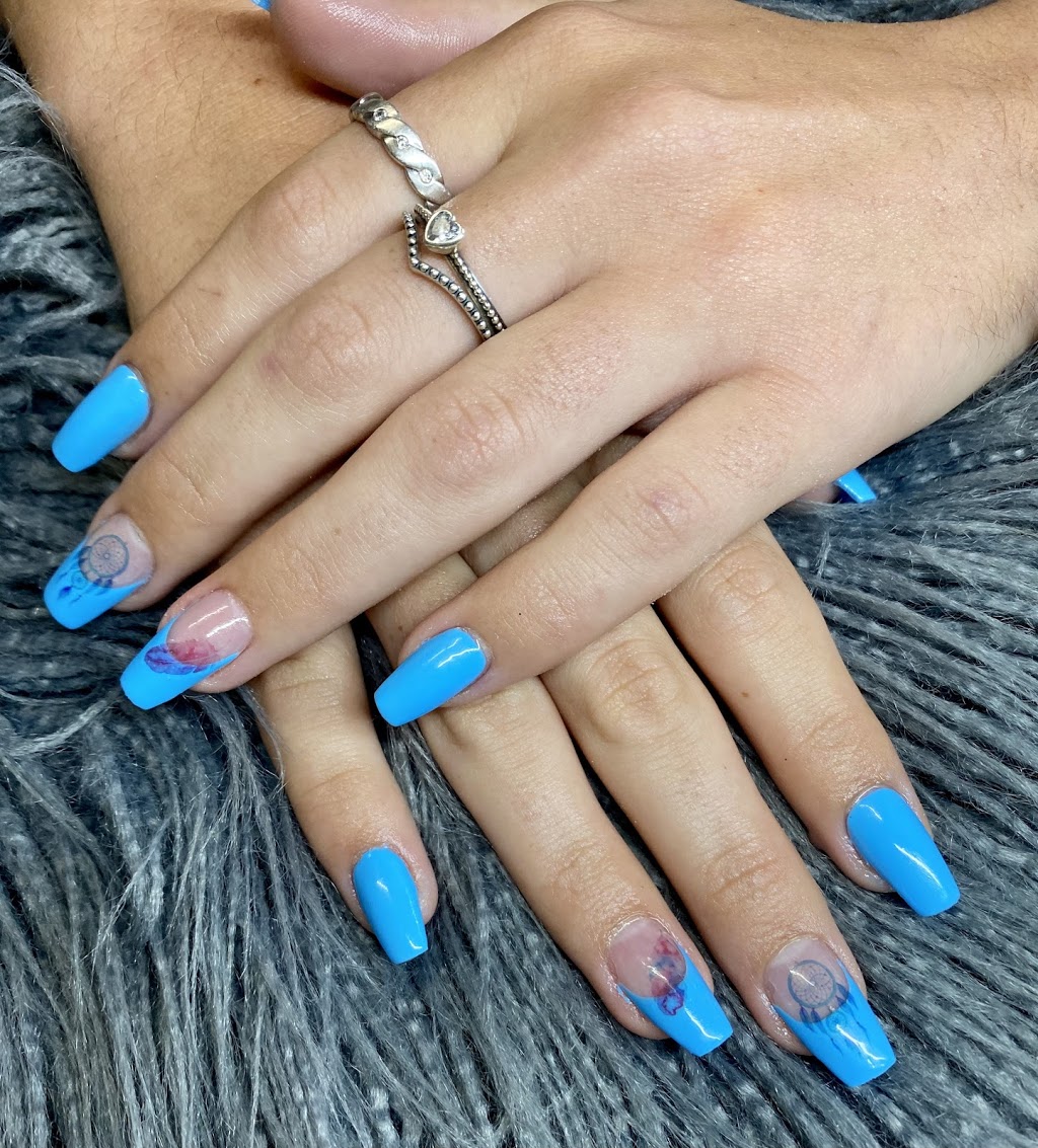 Neigh Nailed It | beauty salon | 25 Summer St, Mareeba QLD 4880, Australia | 0429134497 OR +61 429 134 497