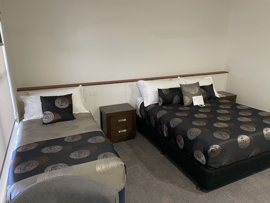 Tibooburra Hotel | 43 Briscoe St, Tibooburra NSW 2880, Australia | Phone: (08) 8091 3310