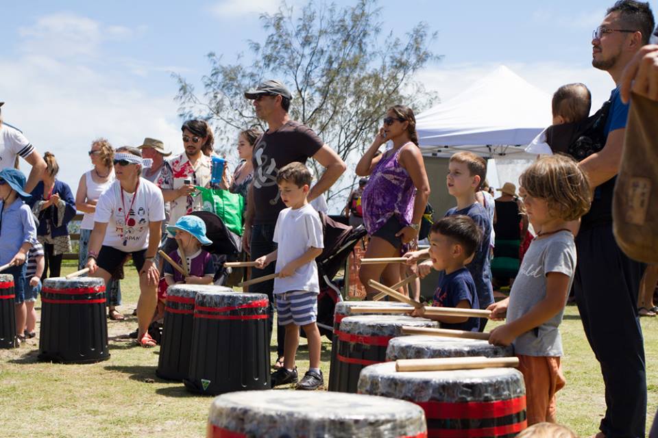 Japan Festival Byron Bay | 27, Byron Bay NSW 2481, Australia | Phone: 0469 266 446