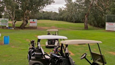 Warren Golf Club |  | Oxley Hwy, Warren NSW 2824, Australia | 0268474274 OR +61 2 6847 4274
