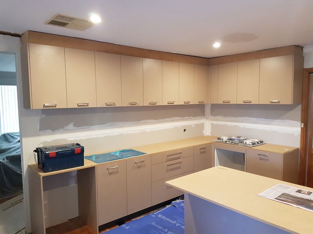 Cabinetry Creations |  | 243 Mt Eirene Rd, Gembrook VIC 3783, Australia | 0402295595 OR +61 402 295 595