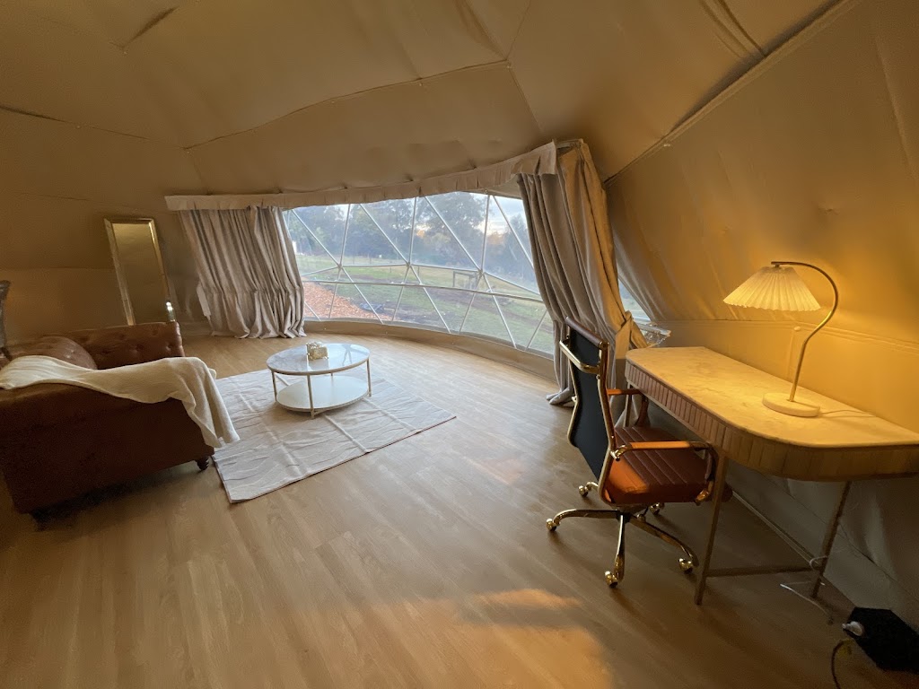 One Life Glamping Park | 60 Whitelaw Ct, Rawson VIC 3825, Australia | Phone: 0449 002 092