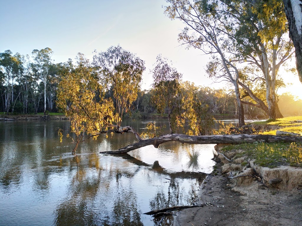 Murray Valley National Park | park | Bullatale NSW 2710, Australia | 0354839100 OR +61 3 5483 9100