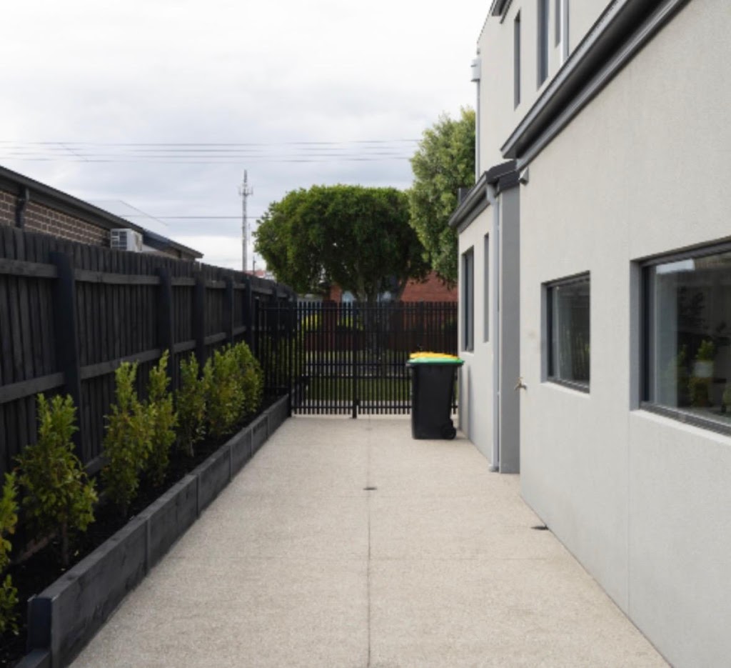 Al-Rob Concrete | 6 Hector Ct, Glen Waverley VIC 3150, Australia | Phone: 0411 416 810