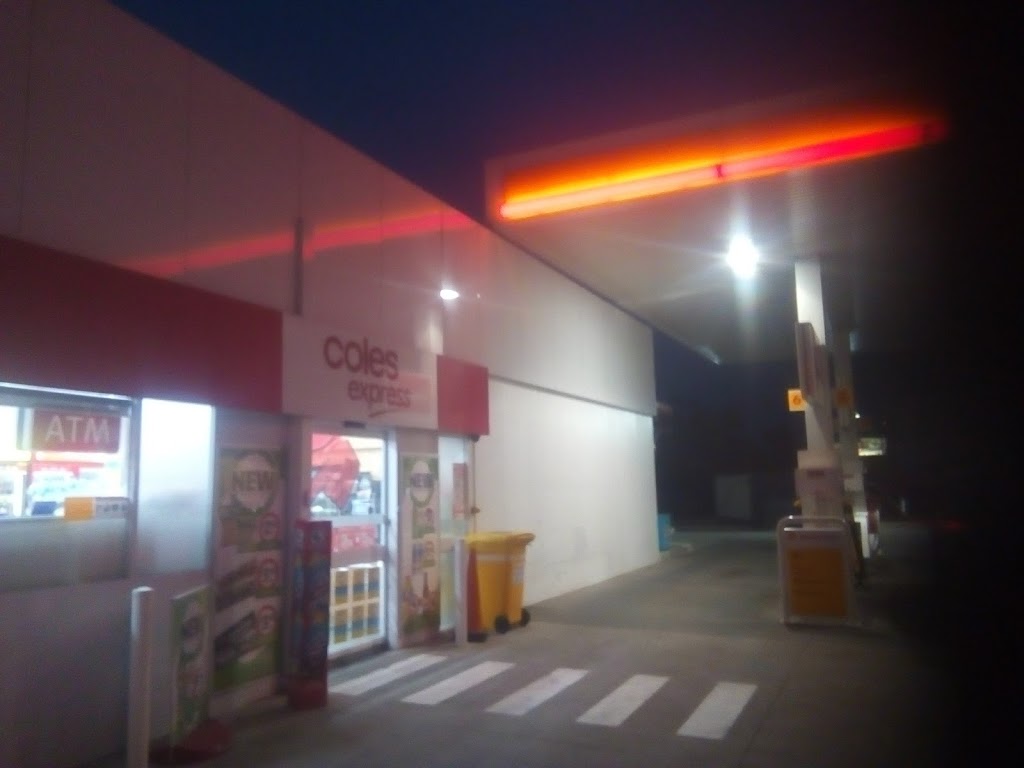 Coles Express | gas station | 458-468 Melbourne Rd, Norlane VIC 3214, Australia | 0352782656 OR +61 3 5278 2656