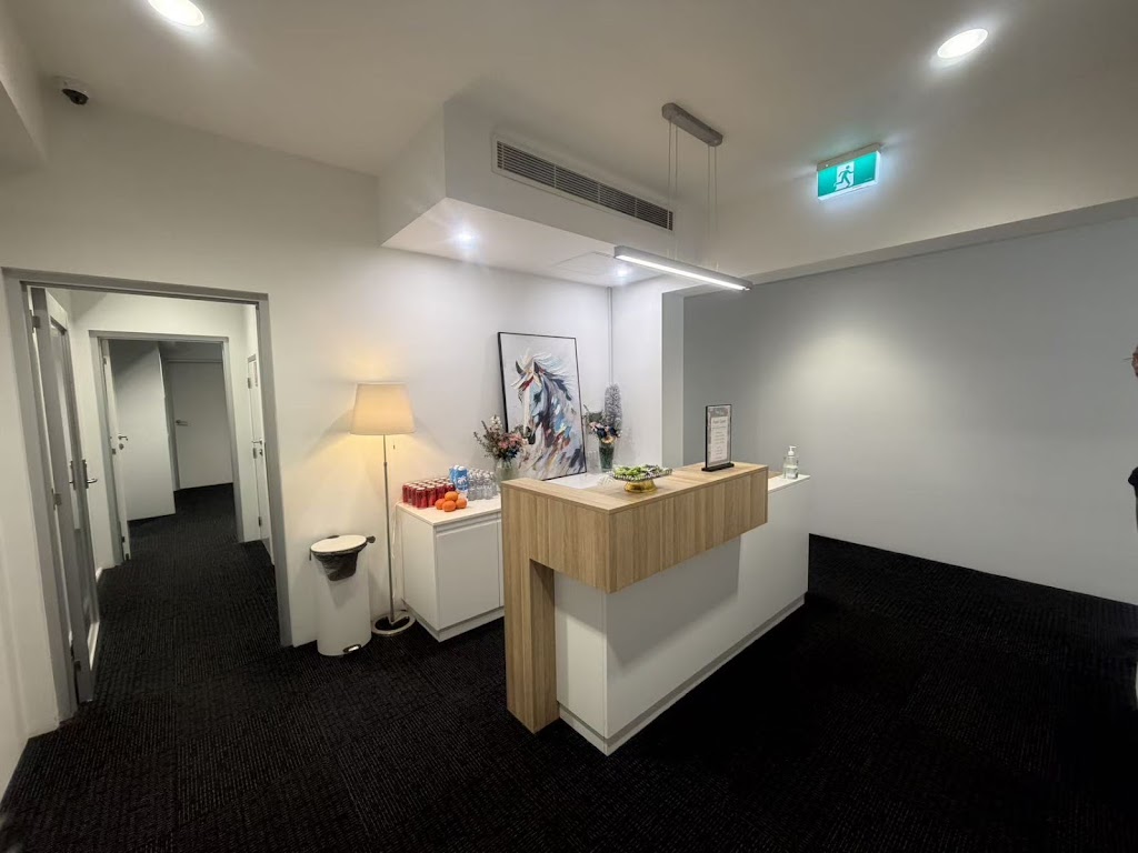 Foen Spark Massage | 440 Waverley Rd, Malvern East VIC 3145, Australia | Phone: 0483 735 597