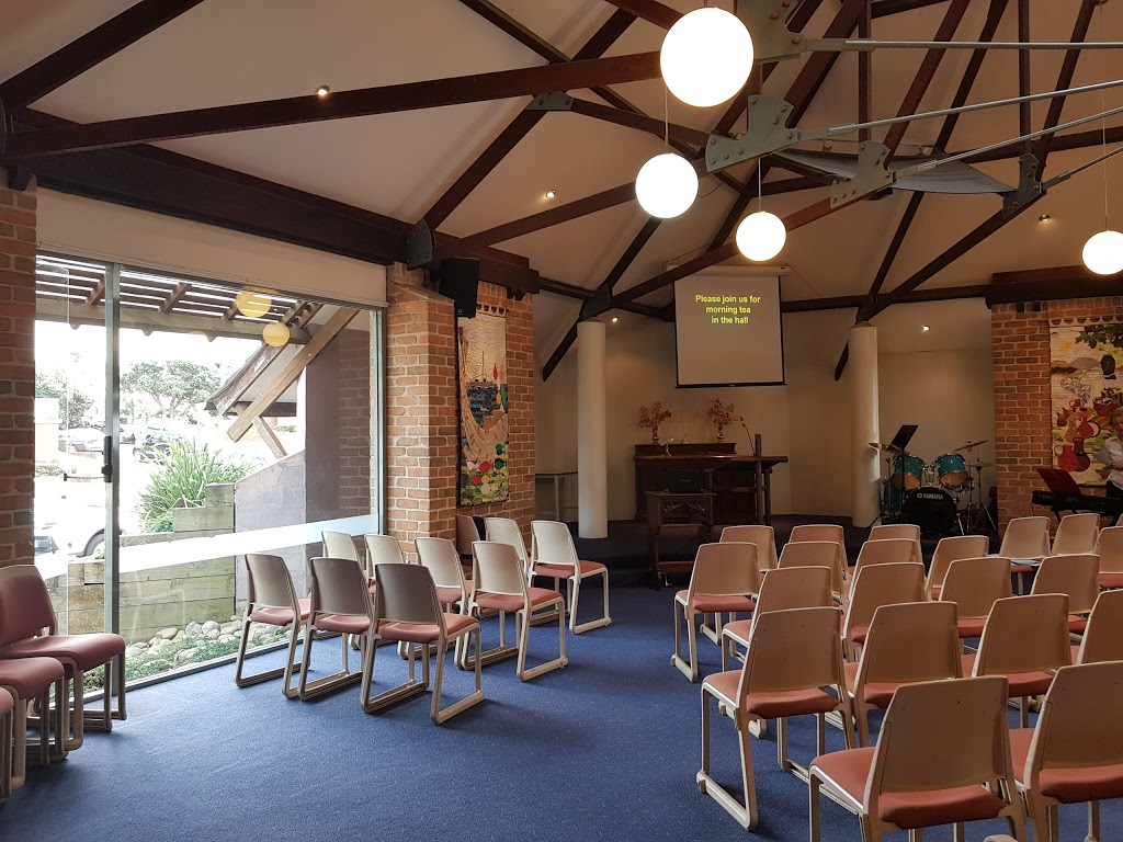 St Pauls Anglican Church | church | 21 Nymboida St, South Coogee NSW 2034, Australia | 0293448270 OR +61 2 9344 8270