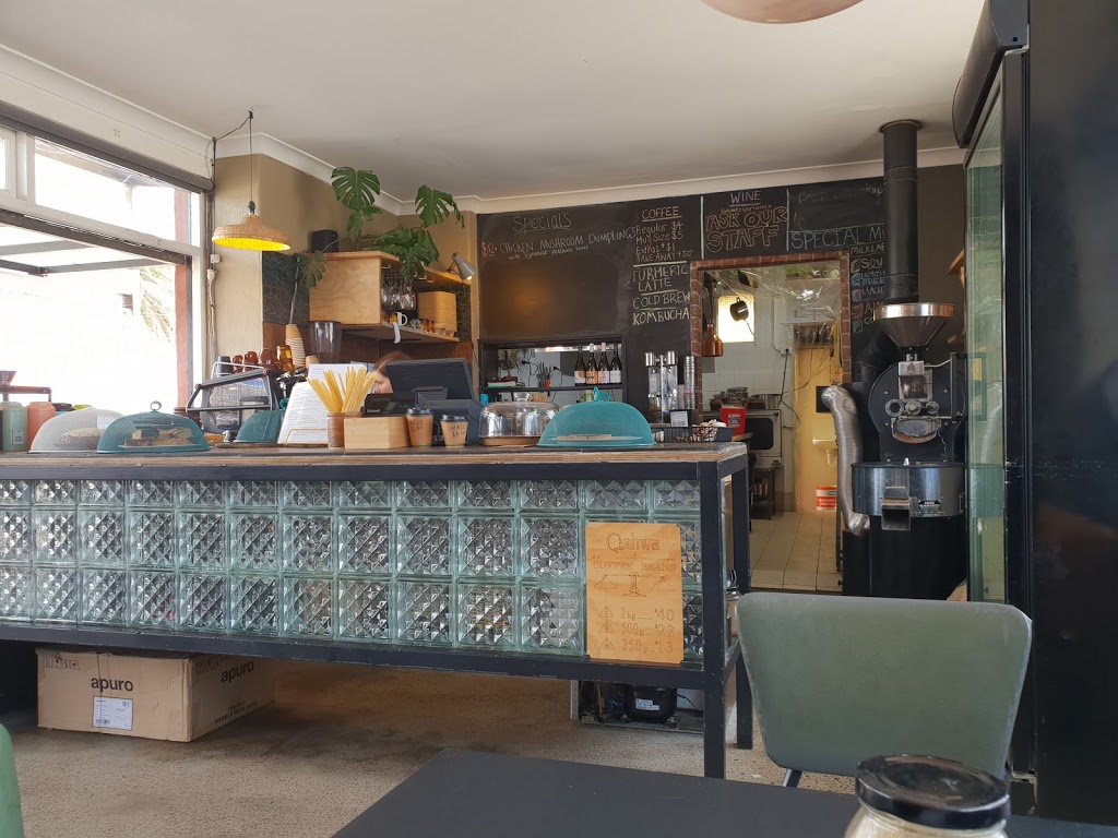 Qahwa espresso bar | cafe | 31 Bridge Terrace, Victor Harbor SA 5211, Australia | 0885522538 OR +61 8 8552 2538