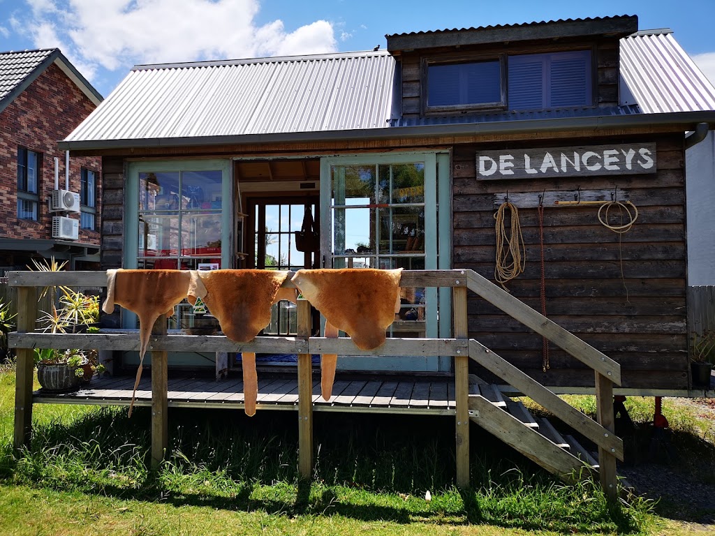 Delanceys | 45 Owen St, Huskisson NSW 2540, Australia | Phone: 0423 551 184