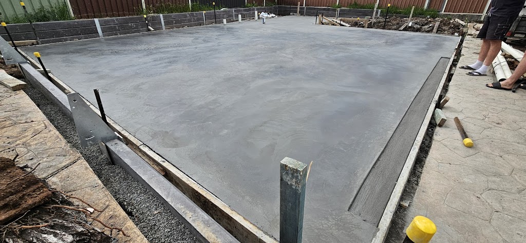 Davis Outdoor Services | 17 King St, Bungonia NSW 2580, Australia | Phone: 0488 675 490