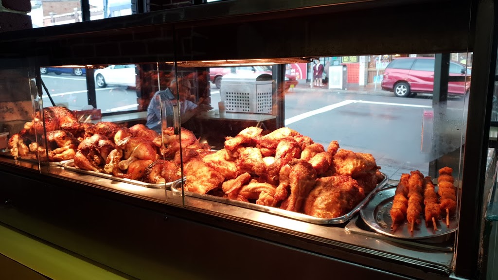 Chicken Licken | restaurant | 1/60A The Boulevarde, Lakemba NSW 2195, Australia | 0297030682 OR +61 2 9703 0682