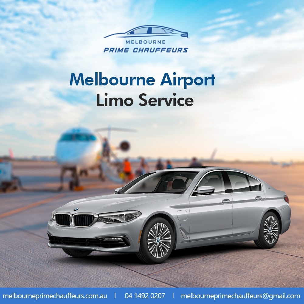 Melbourne Prime Chauffeurs |  | 57 Cassowary Ave, Werribee VIC 3030, Australia | 0414920207 OR +61 414 920 207