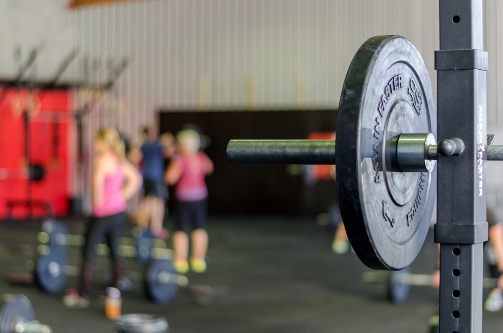 CrossFit Hunter | 122 Garden Grove Parade, Adamstown Heights NSW 2289, Australia | Phone: 0403 502 793