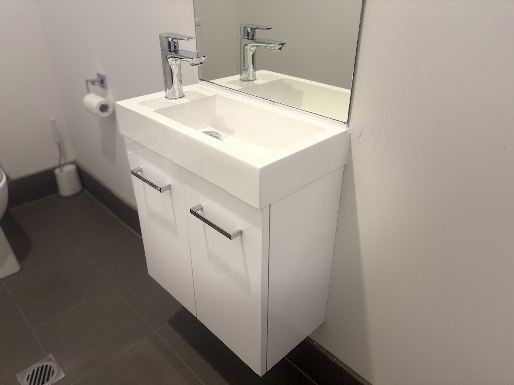 Turquoise Plumbing Pty Ltd | 35 Phillip Cres, Barrack Heights NSW 2528, Australia | Phone: 0491 241 255