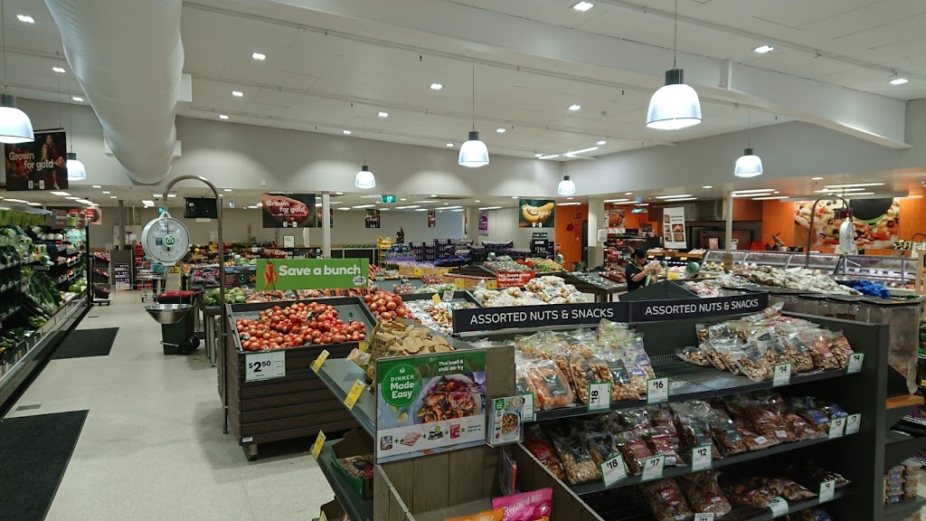 Woolworths Claremont | supermarket | 35 Main Rd, Claremont TAS 7011, Australia | 0362274836 OR +61 3 6227 4836