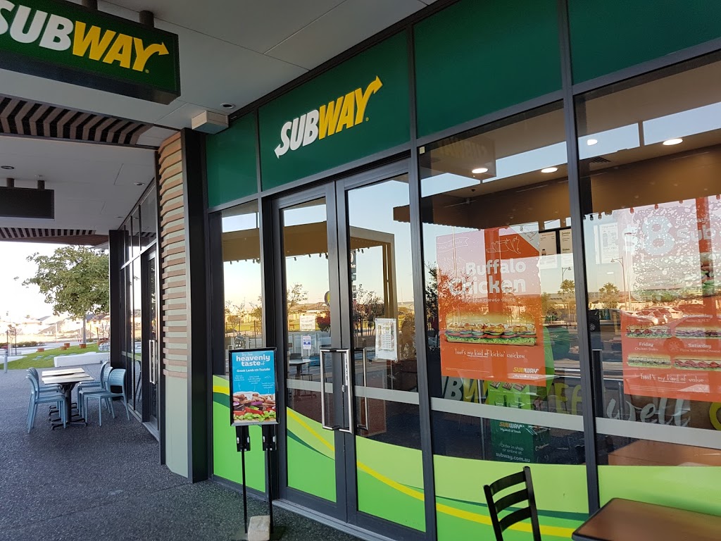 Subway Harrisdale | Shop 20 Yellow wood avenue, Harrisdale WA 6112, Australia | Phone: (08) 6396 2678