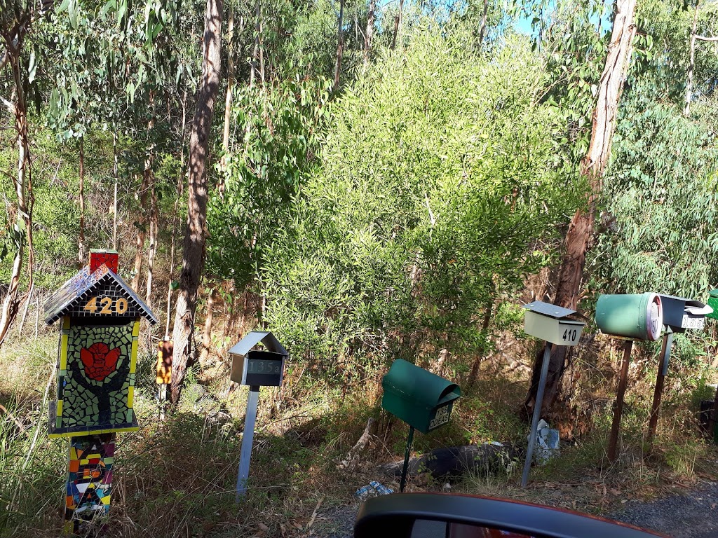 Strathewen Community Bushfire Memorial | 152/160 Chadds Creek Rd, Strathewen VIC 3099, Australia