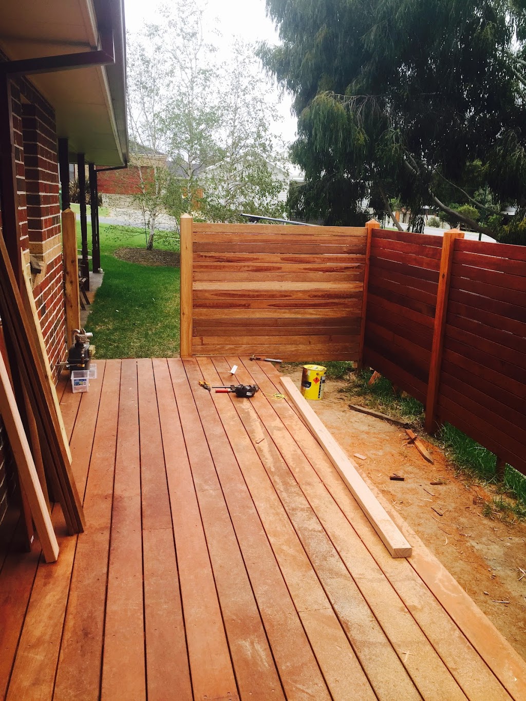 DolanTrades | 40 Main St, Gembrook VIC 3783, Australia | Phone: 0415 908 470