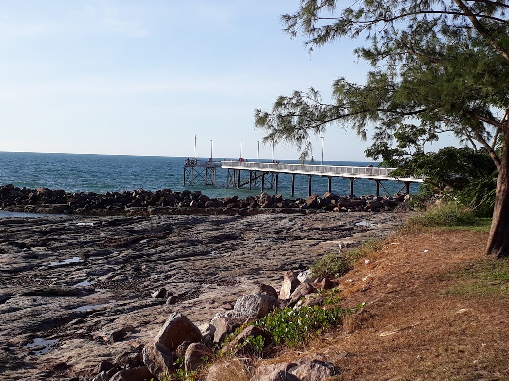 Sunset Park | park | 3 Aralia St, Nightcliff NT 0810, Australia