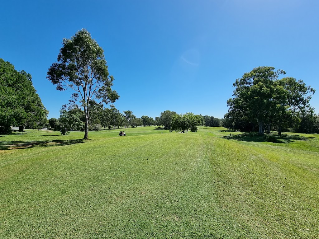 Redland Bay Golf Club | North St, Redland Bay QLD 4165, Australia | Phone: (07) 3206 7011