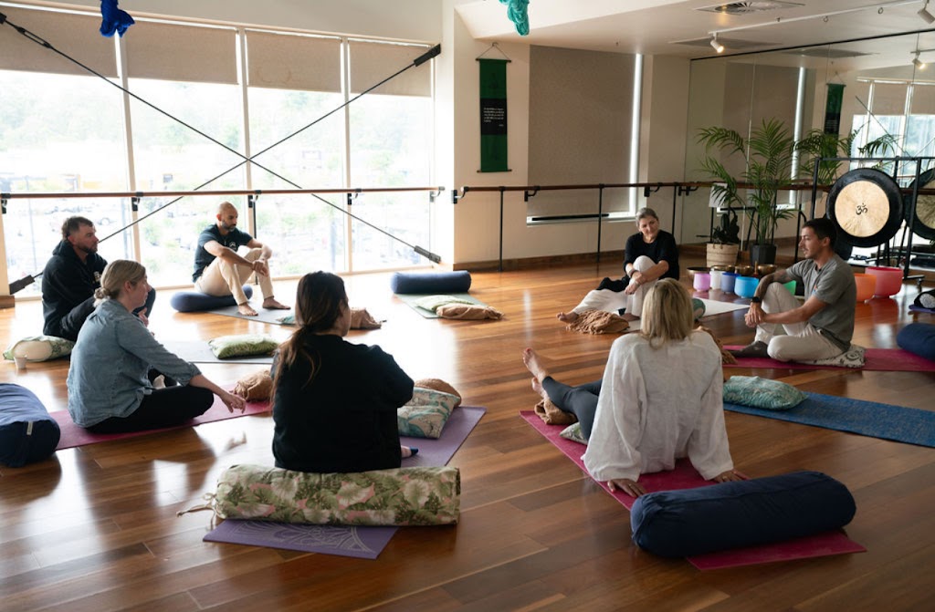 Síocháin Breathwork | 20 Logging Cres, Ipswich QLD 4300, Australia | Phone: 0432 660 047