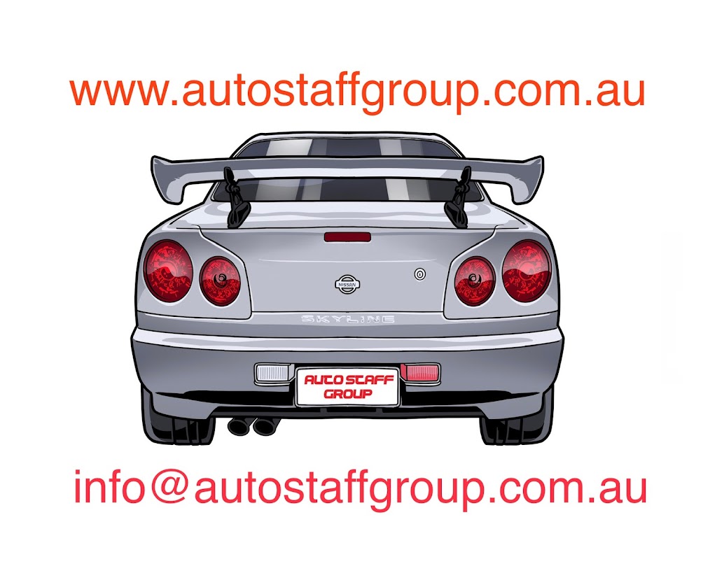 Auto Staff Group | Modbury Heights SA 5096, Australia | Phone: (08) 8379 4174