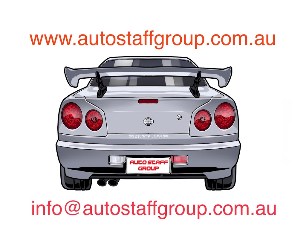 Auto Staff Group |  | Modbury Heights SA 5096, Australia | 0883794174 OR +61 8 8379 4174