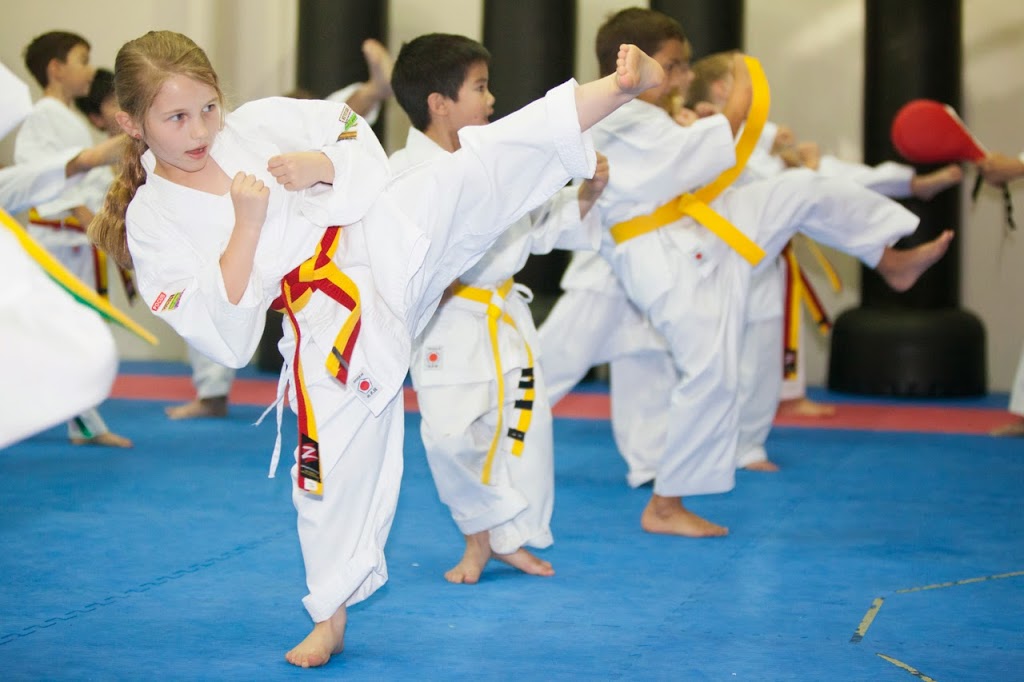 Shobukan Martial Arts | health | 4/26 Baretta Rd, Wangara WA 6065, Australia | 0893091444 OR +61 8 9309 1444
