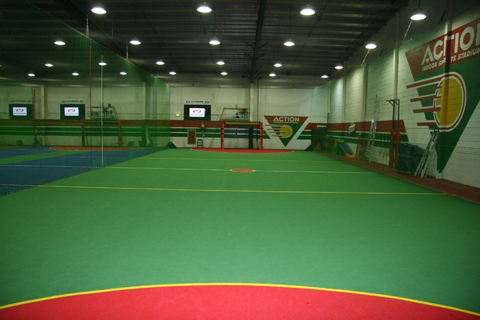 Doncaster Indoor Sports | 350 Blackburn Rd, Doncaster East VIC 3109, Australia | Phone: (03) 9842 8844