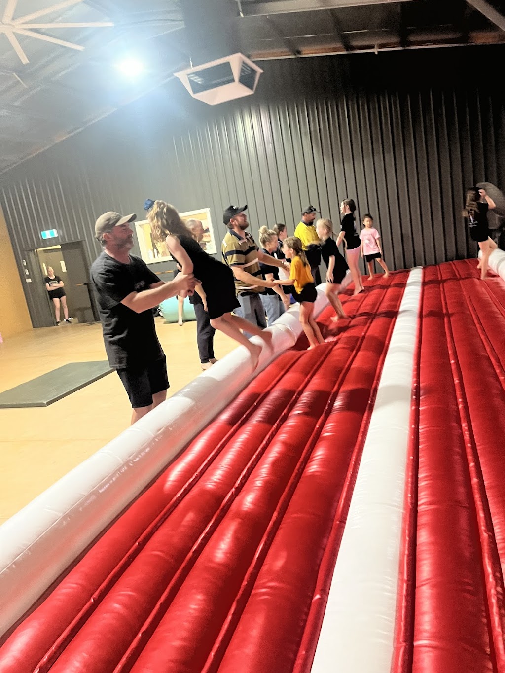 Passion and purpose creative therapy and dance studio | 10 Jennings Rd, Swan Hill VIC 3585, Australia | Phone: 0439 494 882