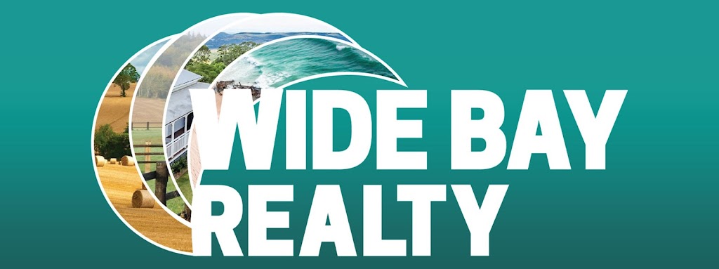 Wide Bay Realty | real estate agency | 13 Periwinkle Cres, Toogoom QLD 4655, Australia | 0408335435 OR +61 408 335 435