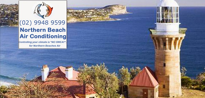 Northern Beaches Air Conditioning | 23/2 Paton Pl, Balgowlah NSW 2093, Australia | Phone: (02) 9948 9599