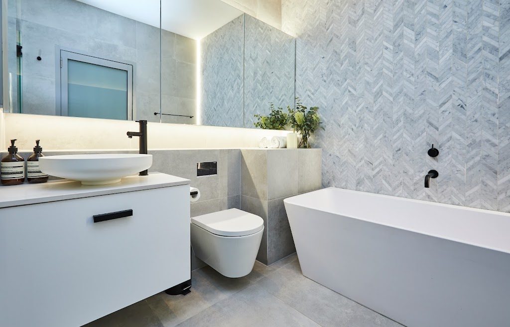 Professional Mosman Bathrooms | 10 Amaroo Cres, Mosman NSW 2088, Australia | Phone: 0400 964 202